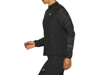 Asics night track  Jacket Womens