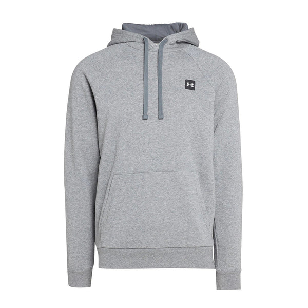 Under Armour Rival Fleece Pull Over Hoody
