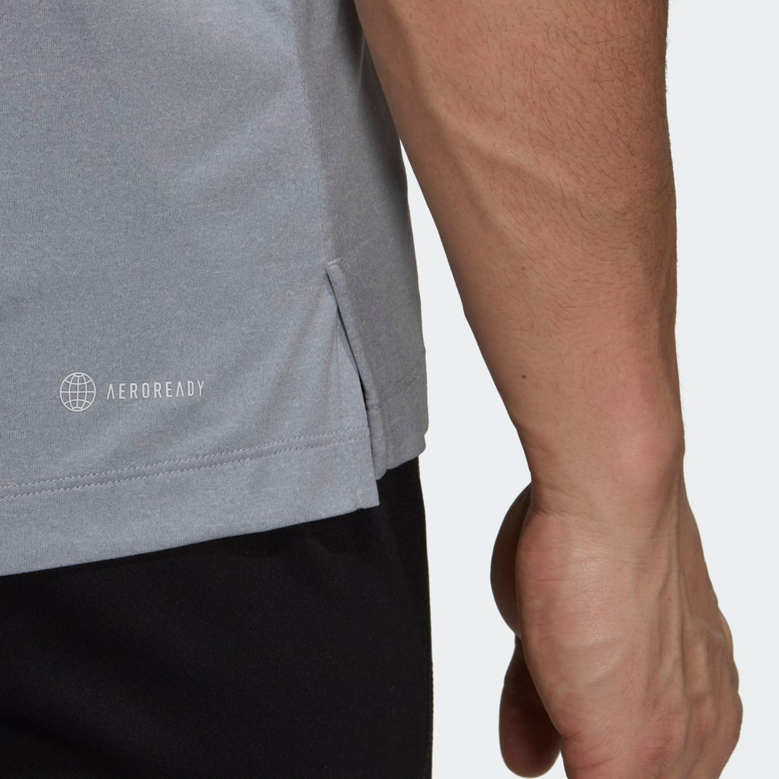 adidas Mens Training T-Shirt