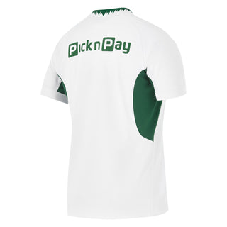 Nike Springboks 2026/27 South Africa Away Rugby Shirt