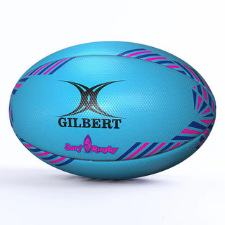 Gilbert Beach Rugby Surf Ball
