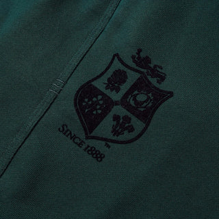 Canterbury British Irish Lions 2025 Mens Stealth Fleece Shorts