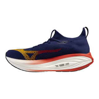 Mizuno Neo Vista 3 Mens Road Running Shoes