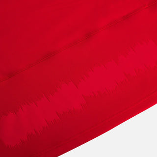 Macron Wales WRU 22/23 Home Pathway Technical Slim Fit Rugby Jersey