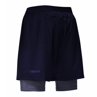Castore Flow 2-in-1 Mens Running Shorts