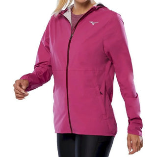 Mizuno Womens 20K ER Waterproof Jacket 