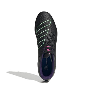 adidas Malice Elite Adults Soft Ground Rugby Boots