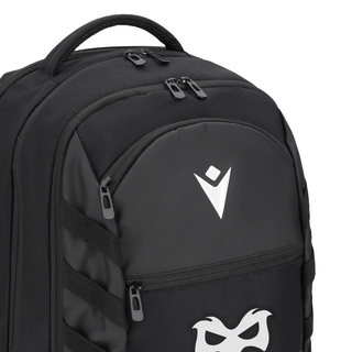 Macron Ospreys Rugby 2026/27 Backpack