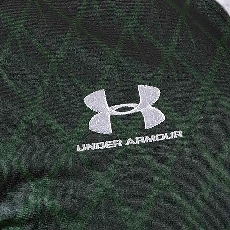 Under Armour Wales 7's Pathway Adults Rugby Shirt 