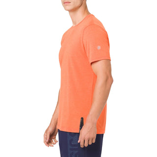 ASICS Mens Gel-Cool 2 Short Sleeve T-Shirt