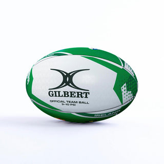 Gilbert Ireland WRWC 2025 Replica Ball