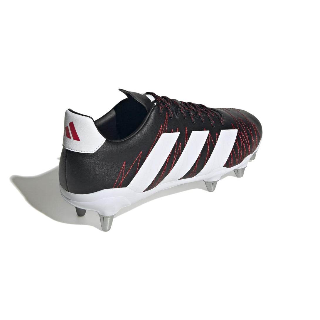 adidas Kakari Adults Soft Ground Rugby Boots