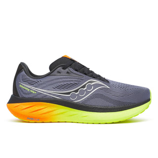 Saucony Ride 18 Mens Road Running Shoes