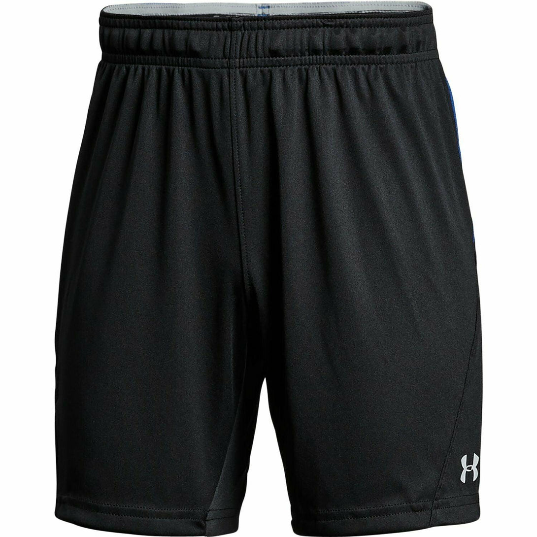 Rugby Heaven Under Armour Boy's Challenger Knit Shorts - www.rugby-heaven.co.uk