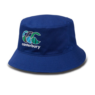 Canterbury Uglies Reversible Bucket Hat
