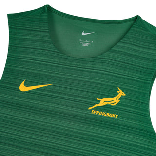 Nike South Africa Springboks 2026/27 Mens Rugby Training Singlet
