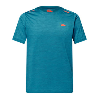 Canterbury Mens Tempo+ Relaxed Fit T-Shirt