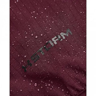 Under Armour Mens Woven Windbreaker Jacket