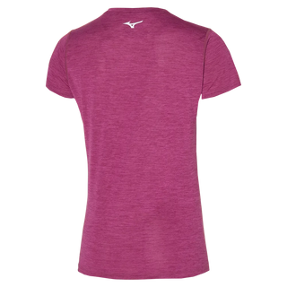 Mizuno Womens Impulse Core T-Shirt