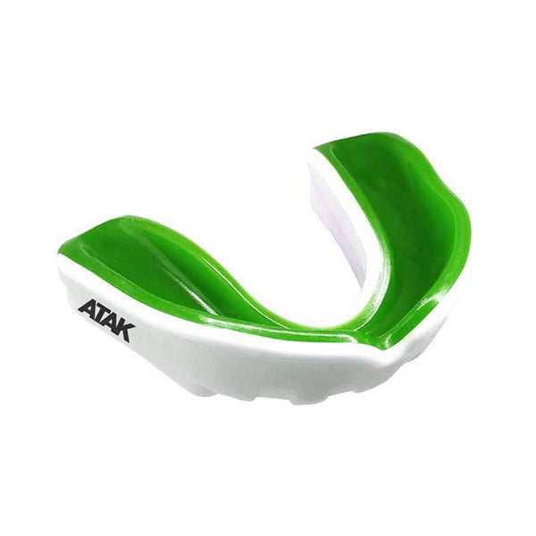 Rugby Heaven Atak Fortis Gel Mouthguard - Snr - www.rugby-heaven.co.uk
