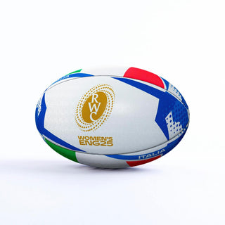 Gilbert Italy WRWC 2025 Replica Ball