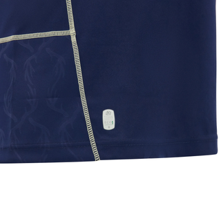 Macron Scotland SRU 2026/27 Kids Home Rugby Shirt