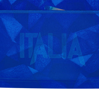 Macron Italy FIR 2026/27 Kids Home Rugby Shirt
