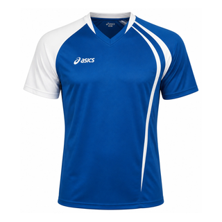 ASICS Mens Short Sleeve Fan T-Shirt