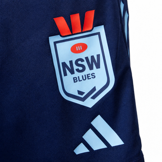 adidas New South Wales Blues 2026/27 Mens Gym Shorts