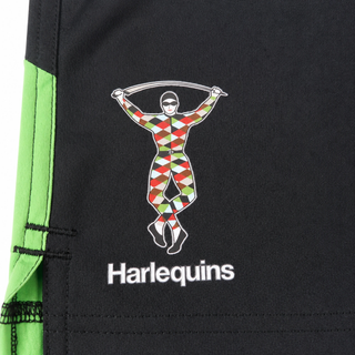 Castore Harlequins 2024/25 Mens Pro Players Training Shorts