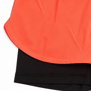 Puma Run Favourite 2-in-1 3 Inch Womens Running Shorts