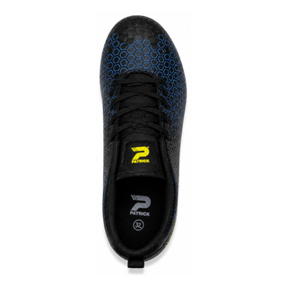 Patrick Baggio Kids Firm Ground Rugby Boot