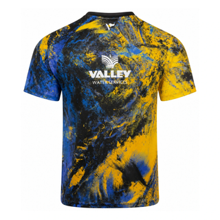 VX3 Dragons RFC 2026/27 Mens Home Warm Up T-Shirt