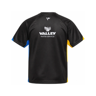 VX3 Dragons RFC 2026/27 Kids Vertex Training T-Shirt