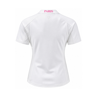 ASICS Stade Francais 2018/19 Kids Rugby Shirt