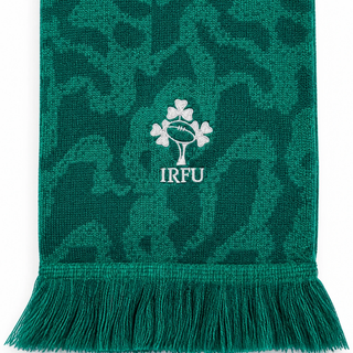 Canterbury Ireland Rugby Scarf