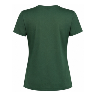 ASICS South Africa Springboks Womens Fan T-Shirt