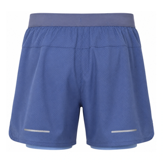ASICS Ventilate Mens 2-in-1 5in Shorts