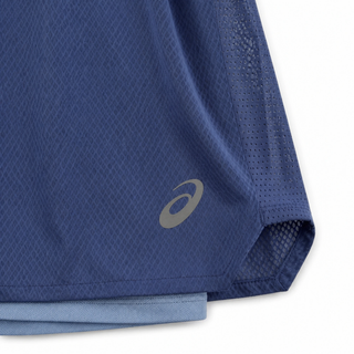 ASICS Ventilate Mens 2-in-1 5in Shorts