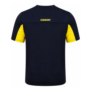 Under Armour ASM Clermont Auvergne Adults Training Rugby Shirt