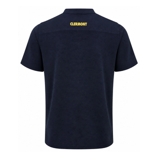 Under Armour ASM Clermont Auvergne Adults Training T-Shirt