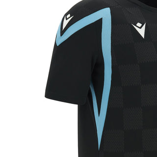 Macron Cardiff Rugby 2026/27 Mens Poly Training T-Shirt