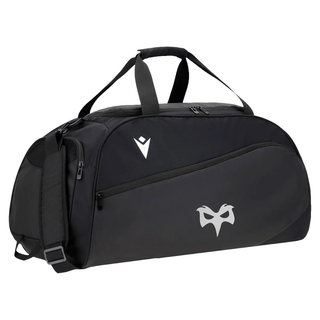 Macron Ospreys Rugby 2026/27 Duffle Bag