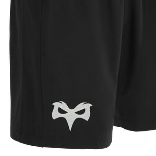 Macron Ospreys Rugby 2026/27 Mens Bermuda Training Shorts