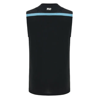 Macron Cardiff Rugby 2026/27 Mens Poly Training Vest