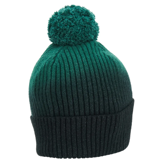 Macron Wales WRU 2026/27 Pom Pom Beanie