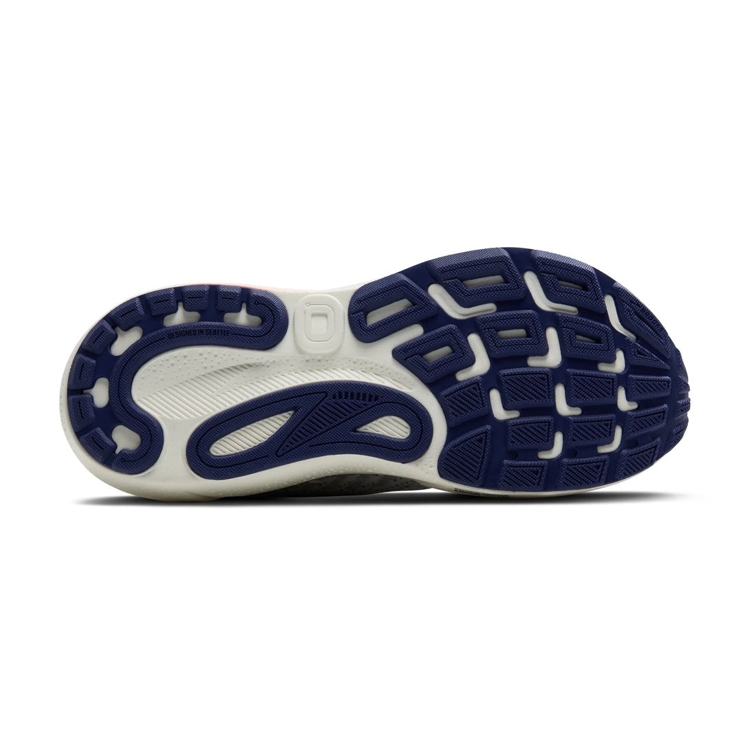 Brooks Adrenaline GTS 24 Womens 1D Wide Road Running Shoes