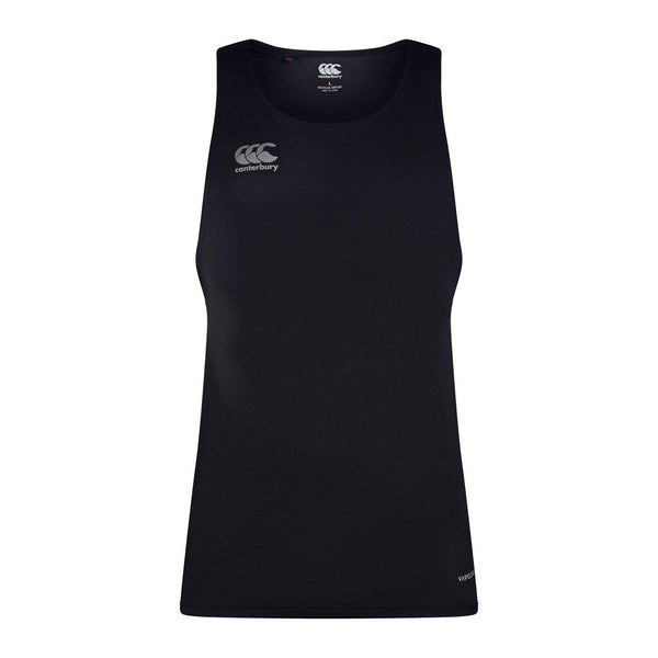 Rugby Heaven Canterbury Superlight Singlet Mens - www.rugby-heaven.co.uk