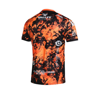 VX3 Dragons RFC 2025/26 Kids Third Rugby Shirt
