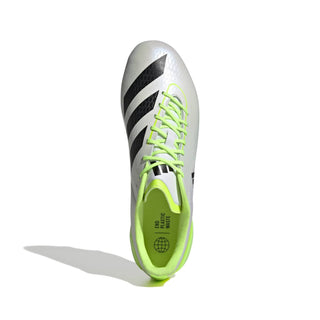 adidas Adizero RS15 Adults Pro Firm Ground Boots